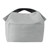 LONCHERA COLLEGE - GRIS