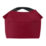 LONCHERA COLLEGE - ROJO
