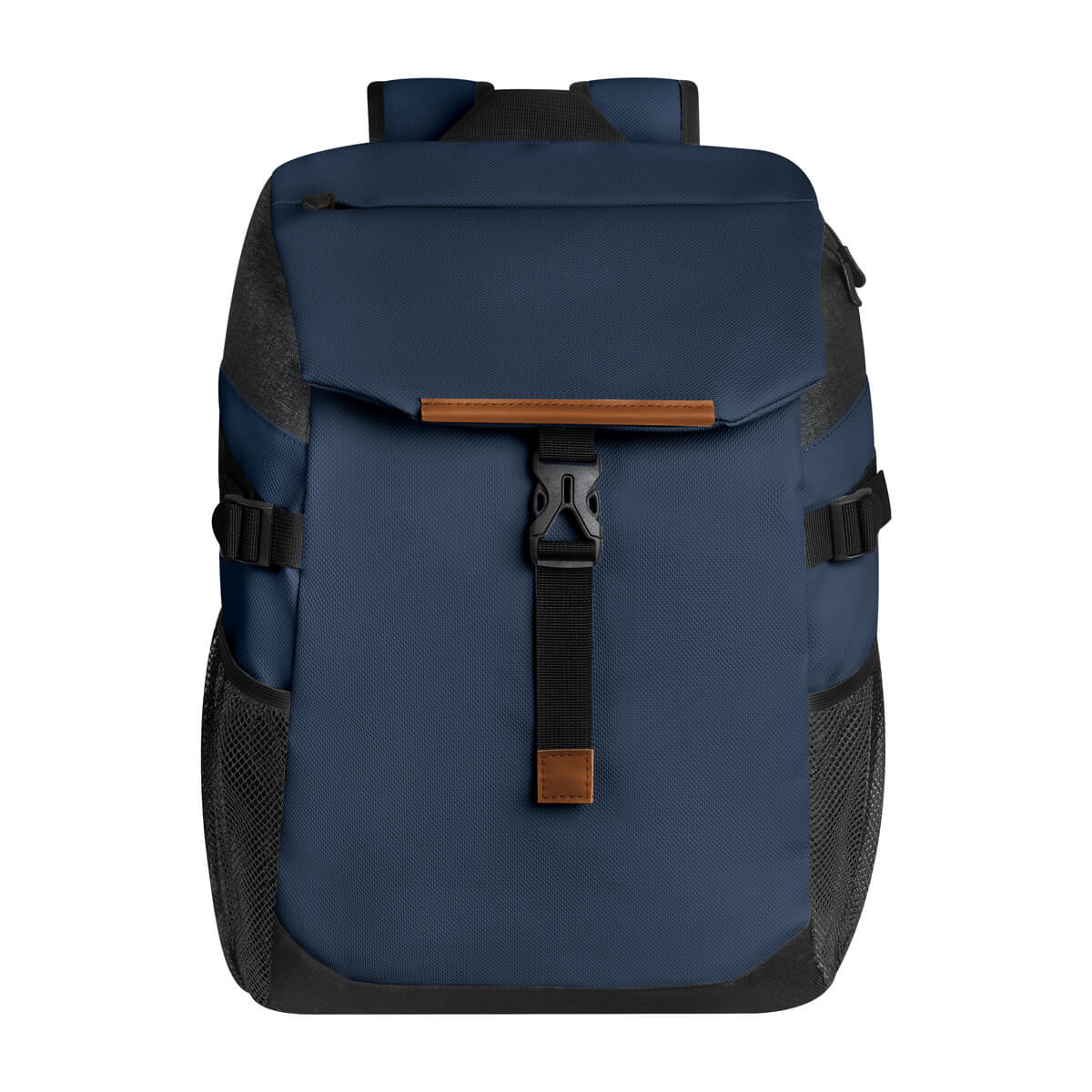 MOCHILA IKER - AZUL MARINO