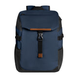 MOCHILA IKER - AZUL MARINO