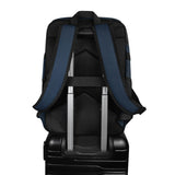 MOCHILA IKER - AZUL MARINO