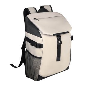 MOCHILA IKER - BEIGE