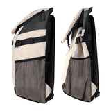 MOCHILA IKER - BEIGE