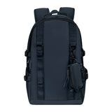 MOCHILA PUTNIK - AZUL MARINO