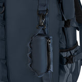 MOCHILA PUTNIK - AZUL MARINO