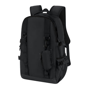 MOCHILA PUTNIK - NEGRO