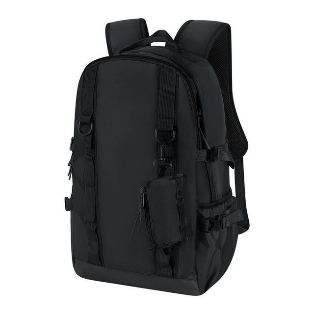 MOCHILA PUTNIK - NEGRO