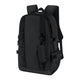MOCHILA PUTNIK - NEGRO