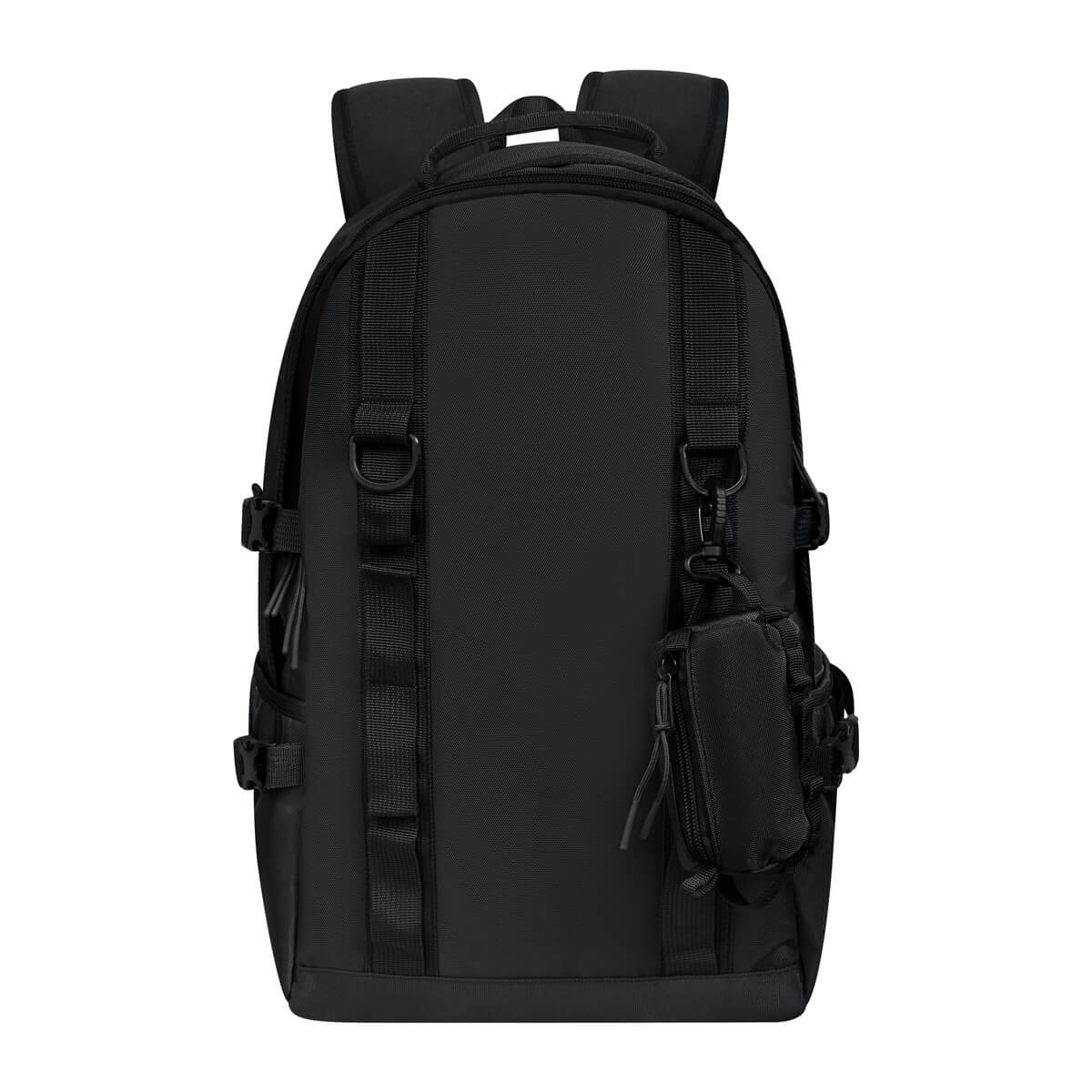 MOCHILA PUTNIK - NEGRO