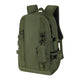 MOCHILA PUTNIK - VERDE