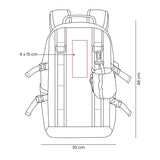 MOCHILA PUTNIK