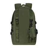 MOCHILA PUTNIK - VERDE