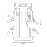 MOCHILA PUTNIK