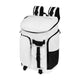 MOCHILA DABIR - BLANCO