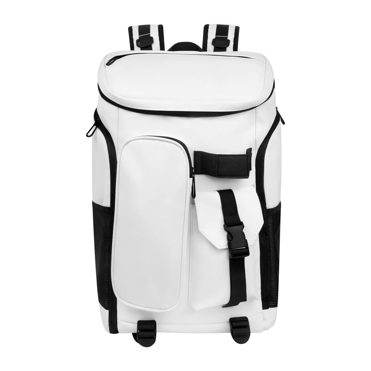 MOCHILA DABIR - BLANCO