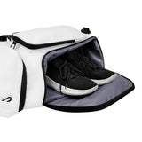 MOCHILA DABIR - BLANCO