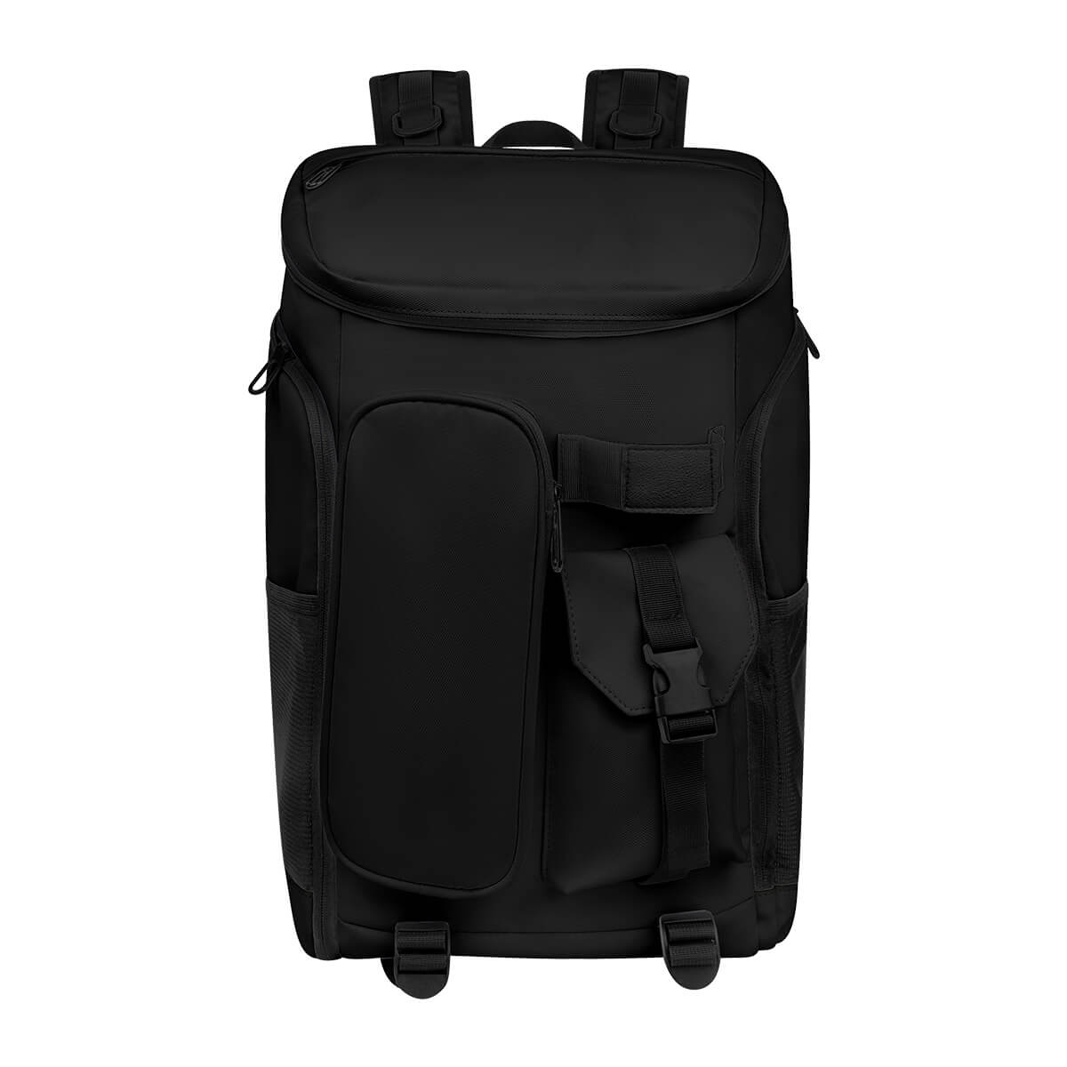 MOCHILA DABIR - NEGRO