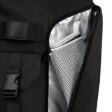 MOCHILA DABIR - NEGRO