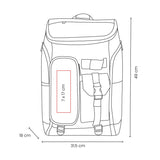 MOCHILA DABIR