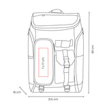 MOCHILA DABIR