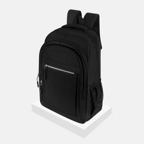 MOCHILA ASKEL - NEGRO