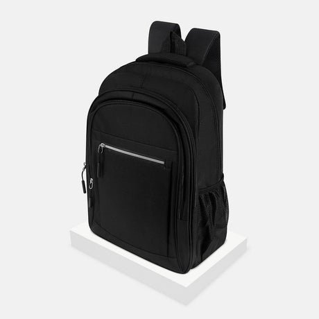 MOCHILA ASKEL - NEGRO