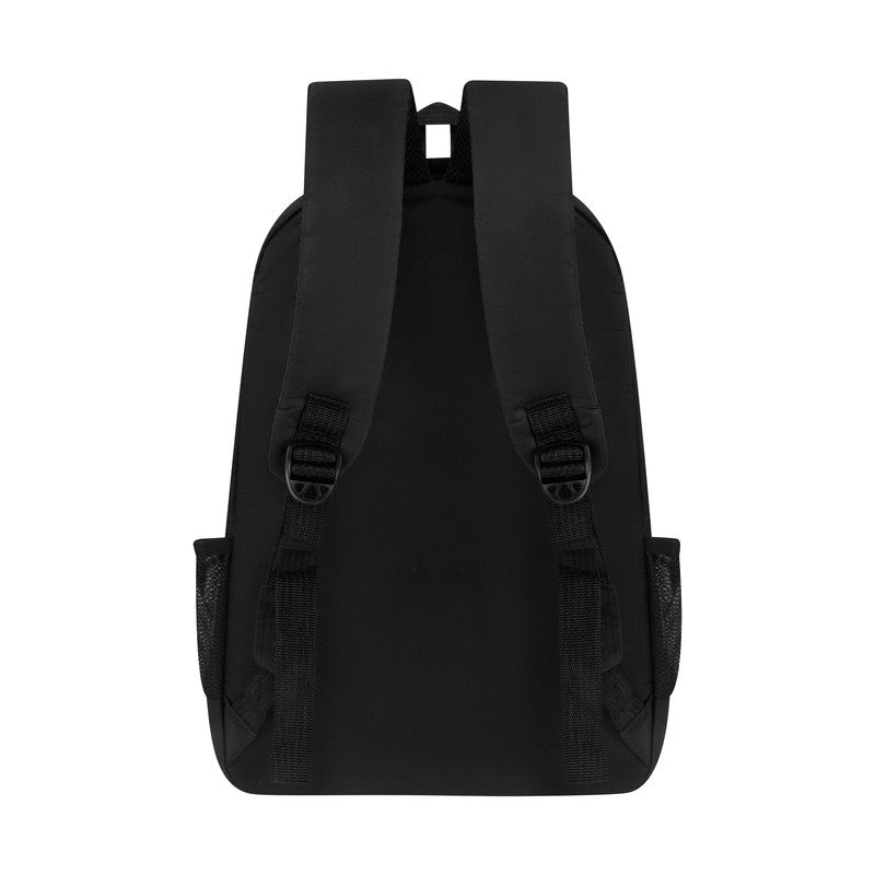 MOCHILA ASKEL - NEGRO