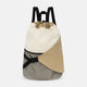 MOCHILA REDDEN - BEIGE