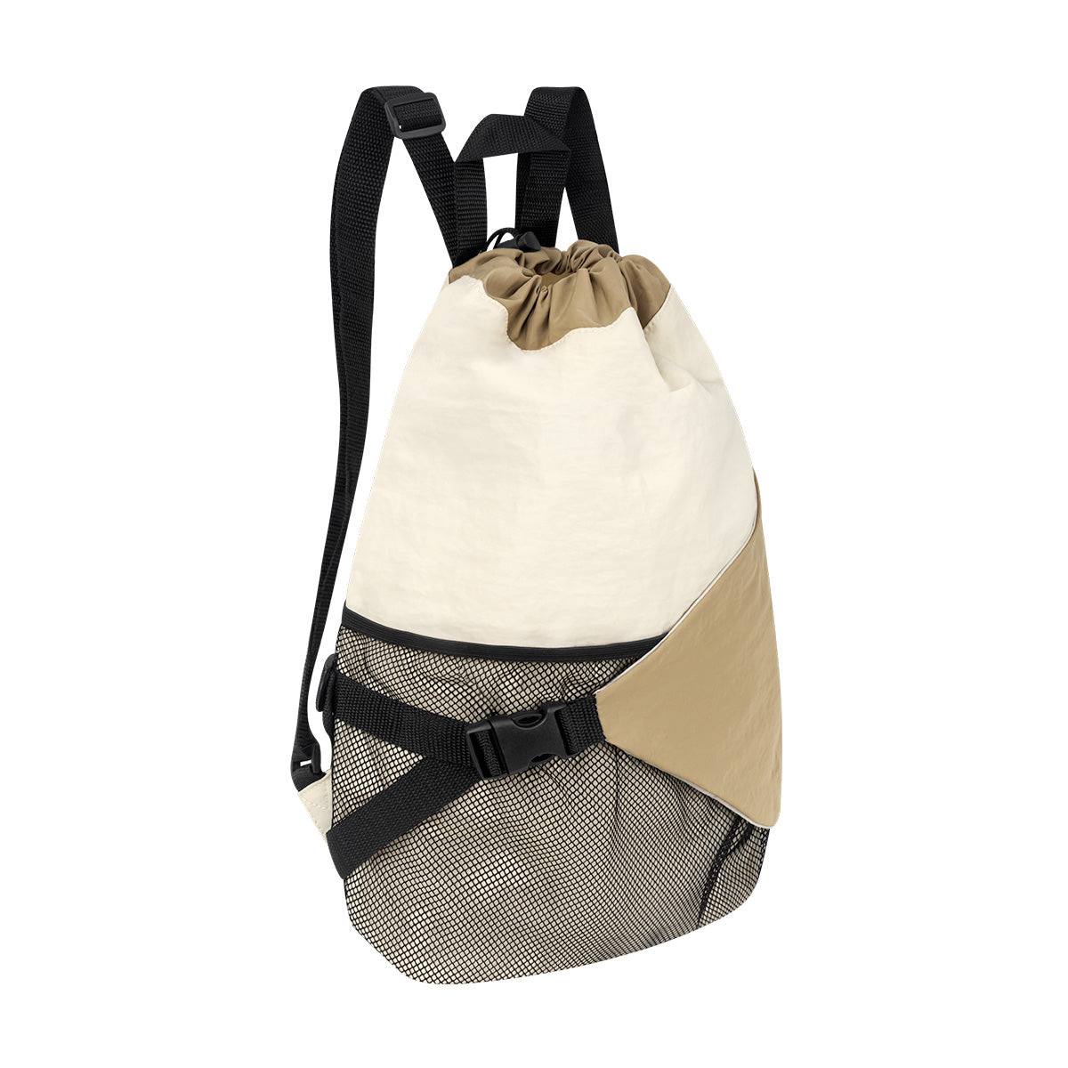 MOCHILA REDDEN - BEIGE