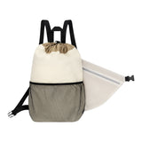 MOCHILA REDDEN - BEIGE