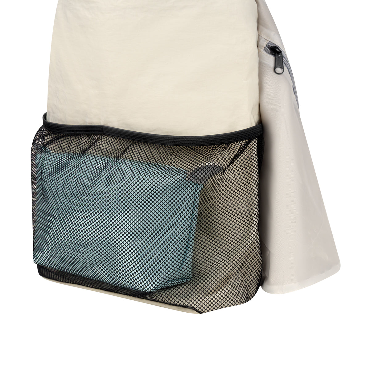 MOCHILA REDDEN - BEIGE