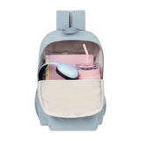 MOCHILA ALUS - AZUL