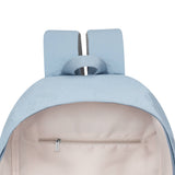 MOCHILA ALUS - AZUL