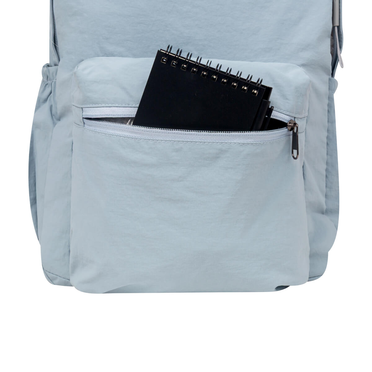 MOCHILA ALUS - AZUL
