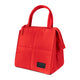 LONCHERA PADI - ROJO