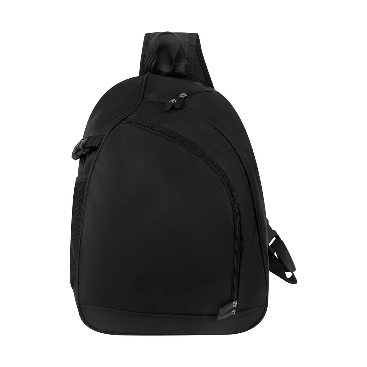 MOCHILA ASYME - NEGRO