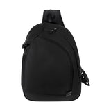 MOCHILA ASYME - NEGRO