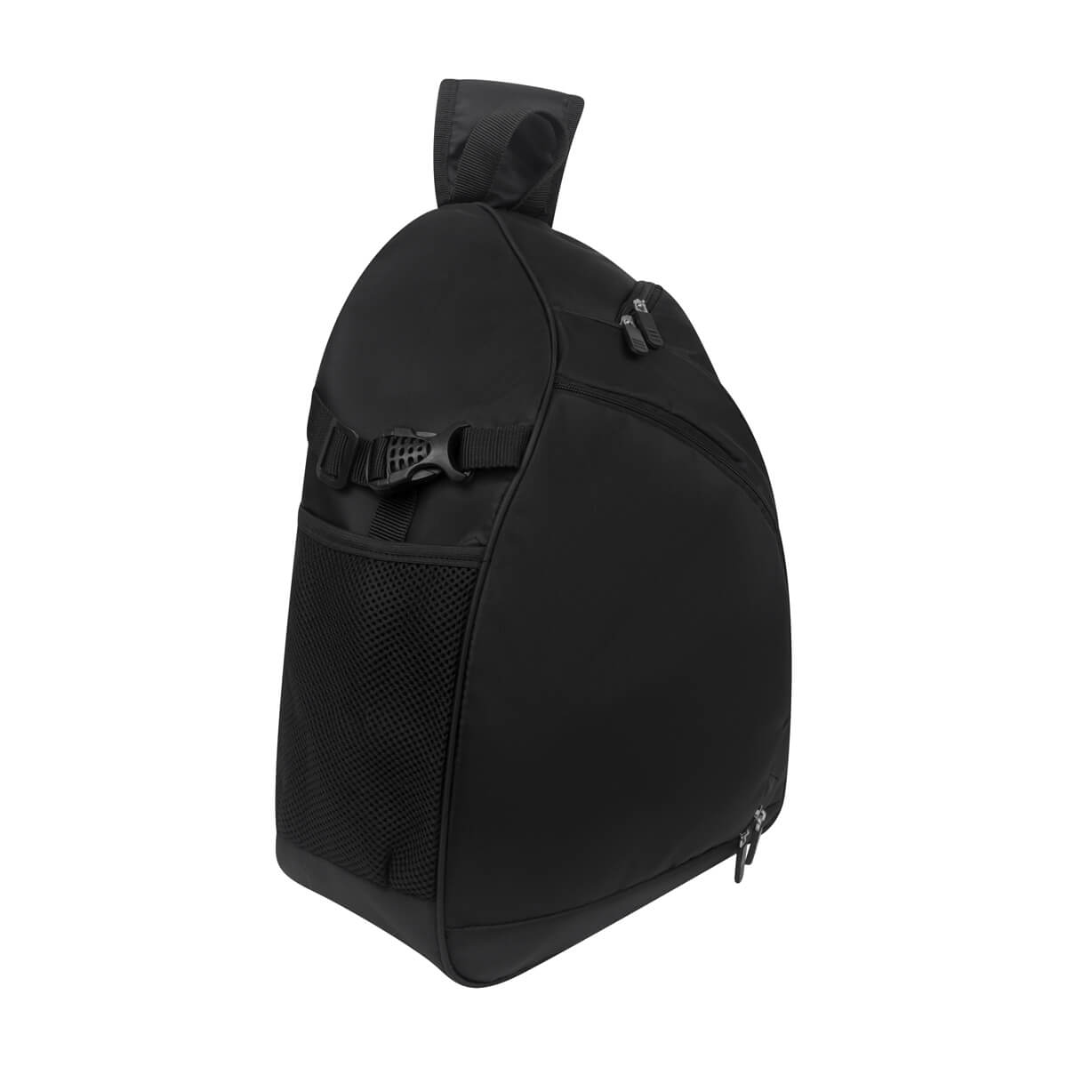 MOCHILA ASYME - NEGRO