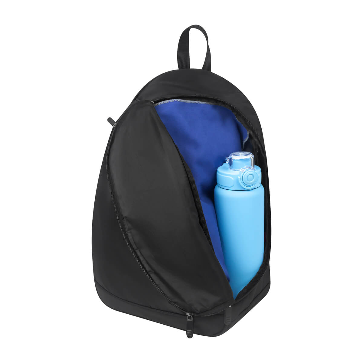 MOCHILA ASYME - NEGRO