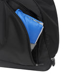 MOCHILA ASYME - NEGRO