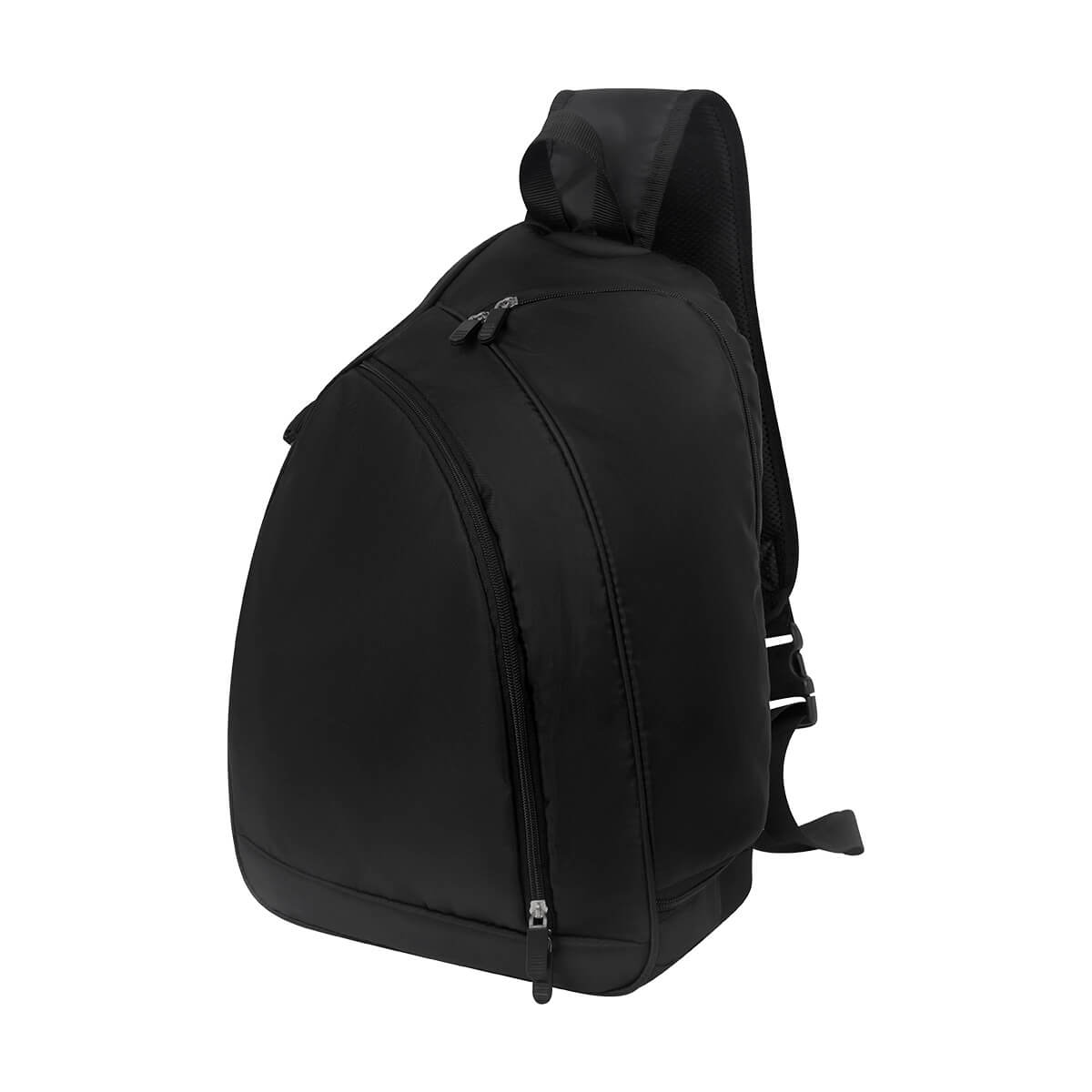 MOCHILA ASYME - NEGRO