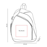 MOCHILA ASYME
