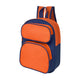 MOCHILA TAMI - NARANJA