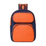 MOCHILA TAMI - NARANJA