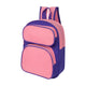 MOCHILA TAMI - ROSA