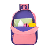 MOCHILA TAMI - ROSA
