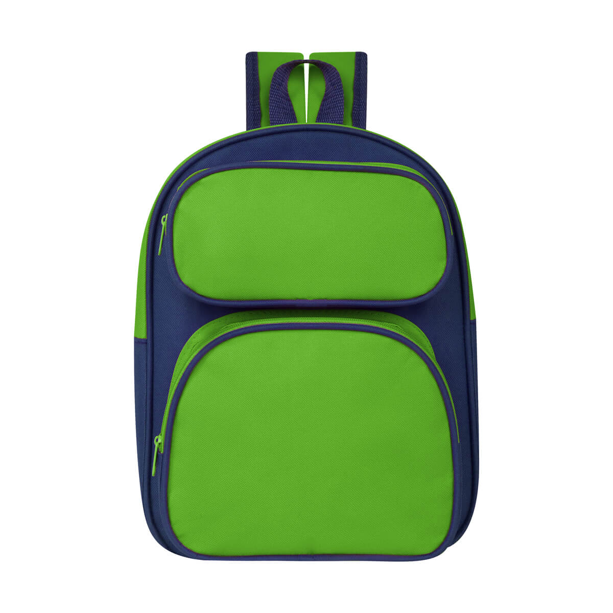 MOCHILA TAMI - VERDE
