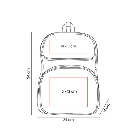 MOCHILA TAMI