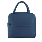 LONCHERA OTTAWA - AZUL MARINO