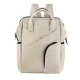 MOCHILA-LONCHERA VERTEX - GRIS
